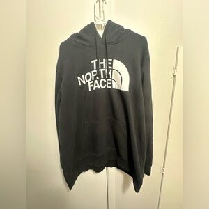 North Face Hoodie